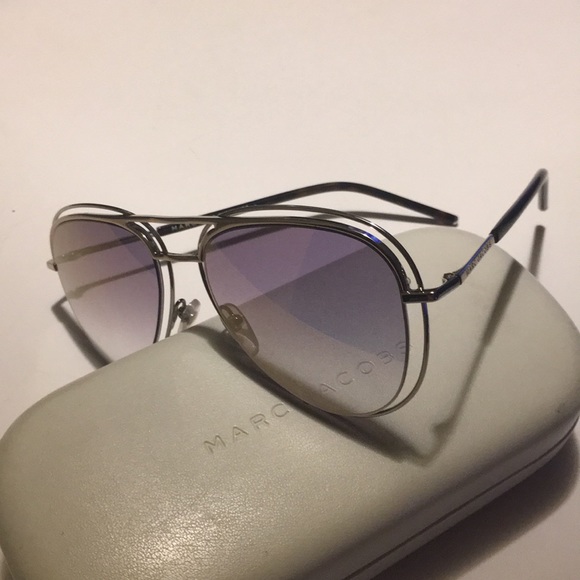 Mark Jacobs sunglasses - Picture 3 of 3